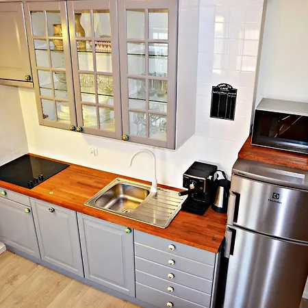 דירה Loft By Grand