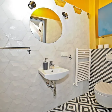 דירה Loft By Grand