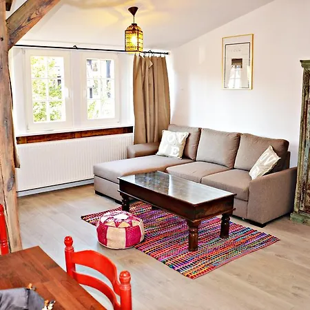 דירה Loft By Grand