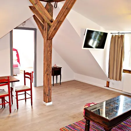 Loft By Grand דירה סופוט