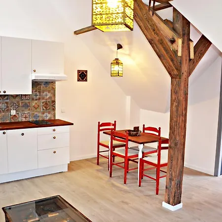 Loft By Grand דירה *