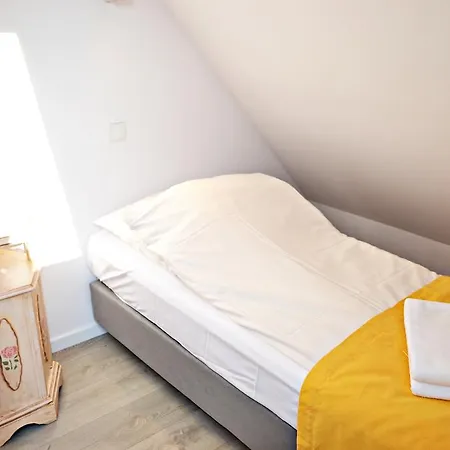 Loft By Grand Apartment *