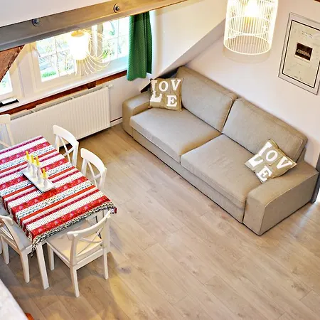 Loft By Grand Apartament Sopot