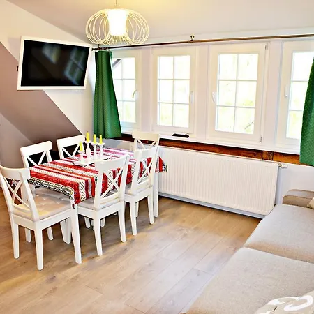 Apartament Loft By Grand *