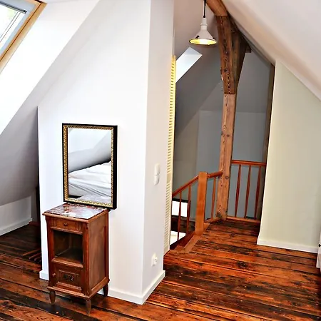 Loft By Grand Apartment