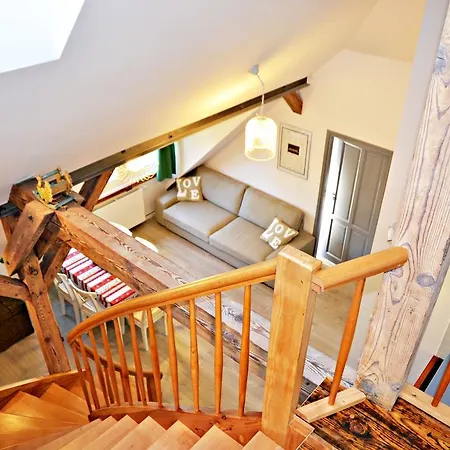 Loft By Grand Apartament Sopot