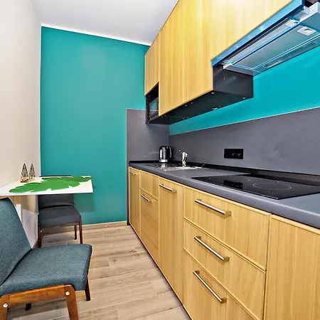 Apartament Loft By Grand *