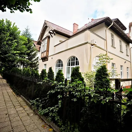 Loft By Grand Apartment Sopot