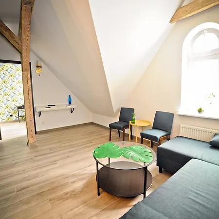 Apartment Loft By Grand Sopot