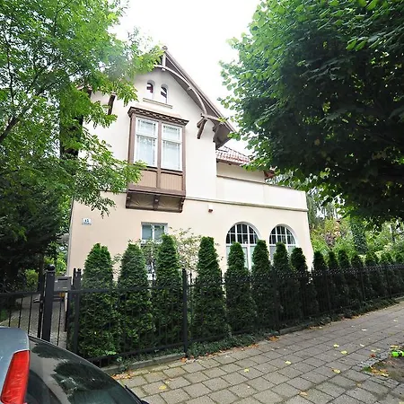 Apartament Loft By Grand Sopot