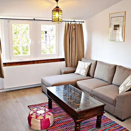 Loft By Grand Apartament