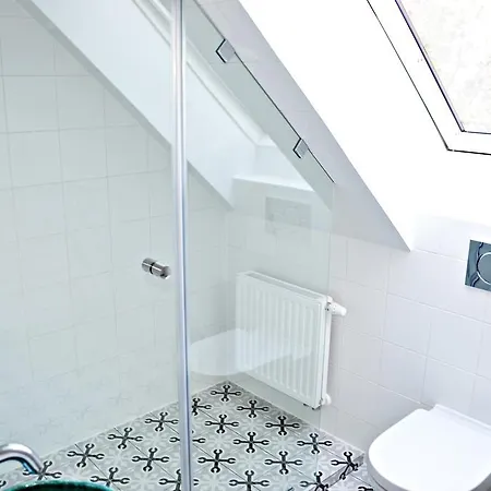 Loft By Grand 公寓 索波特