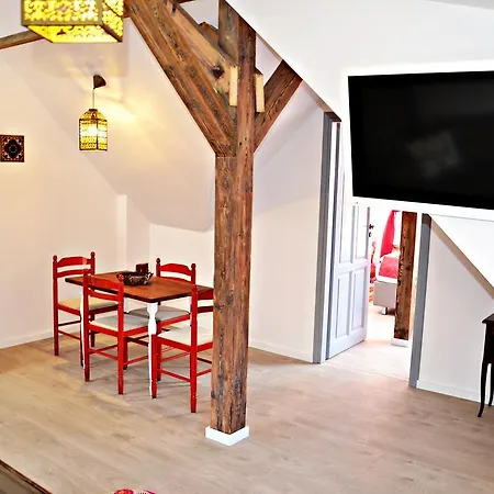 Apartament Loft By Grand *
