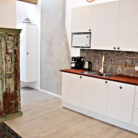 Apartament Loft By Grand Sopot