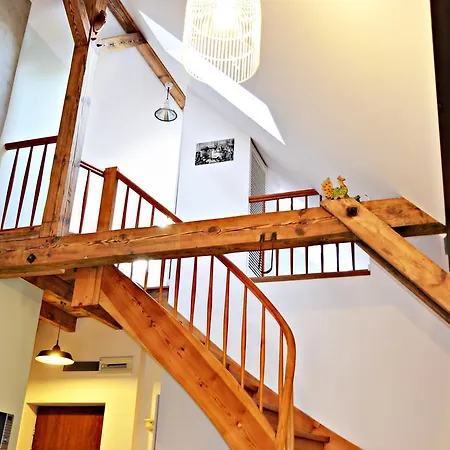 Apartament Loft By Grand Sopot
