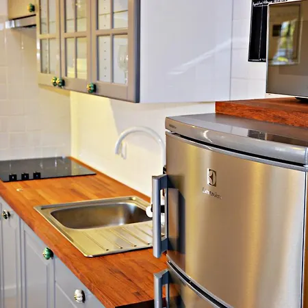Apartament Loft By Grand *