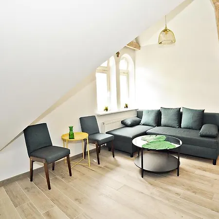 Loft By Grand Sopot