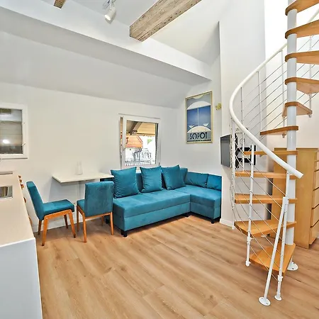 Loft By Grand Apartament Sopot