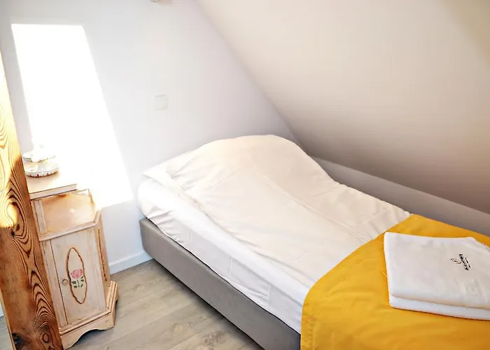 Loft By Grand 아파트 *