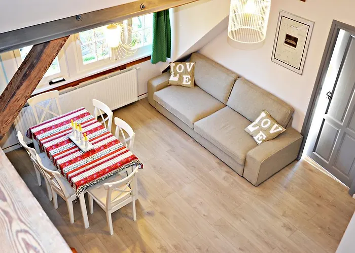 Loft By Grand 아파트 소포트