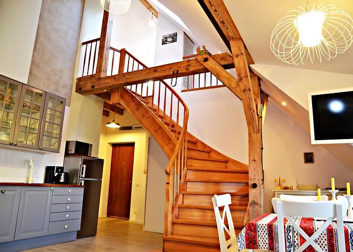 아파트 Loft By Grand