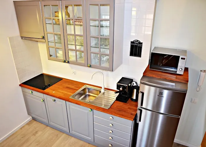 아파트 Loft By Grand