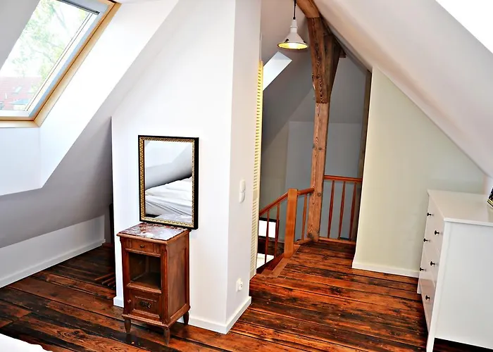 Loft By Grand 아파트