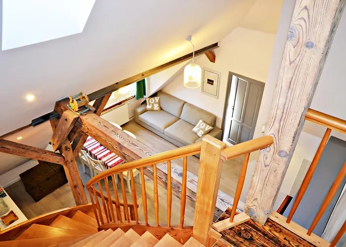 Loft By Grand 아파트 소포트