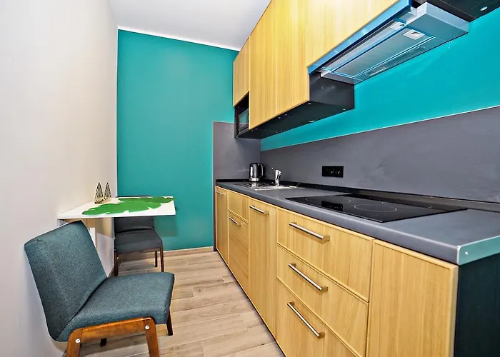 아파트 Loft By Grand *