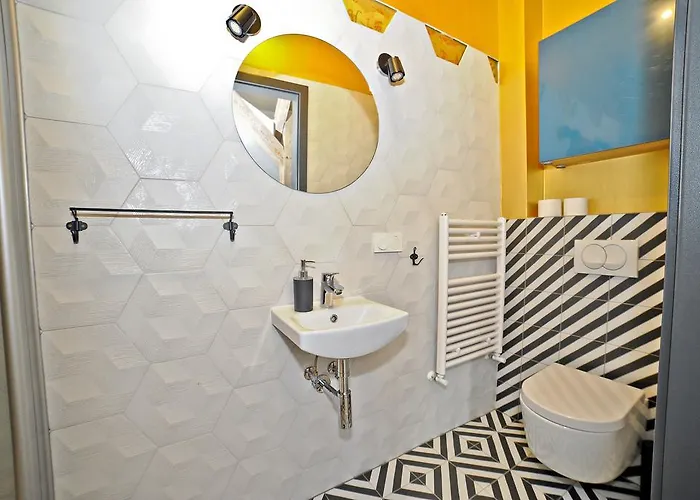 아파트 Loft By Grand