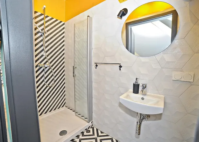 아파트 Loft By Grand *