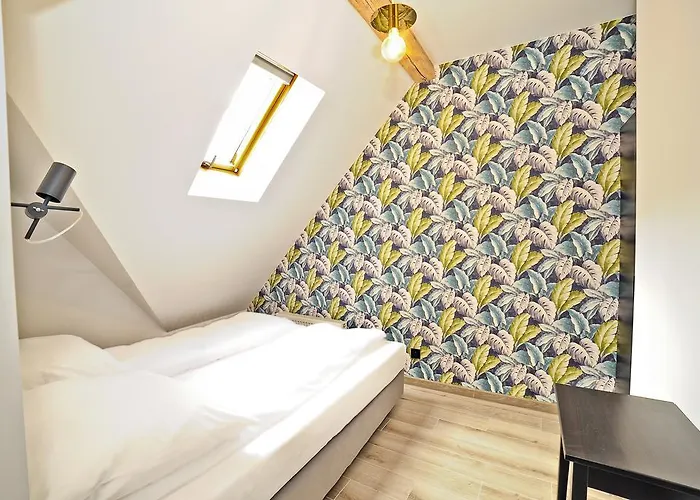 Loft By Grand 아파트