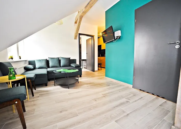 Loft By Grand 아파트 *