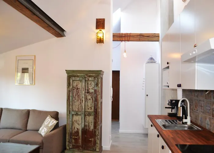 아파트 Loft By Grand *