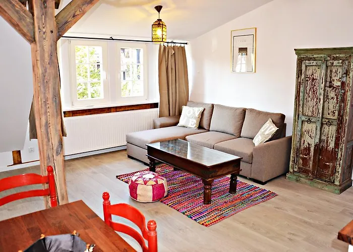 아파트 Loft By Grand