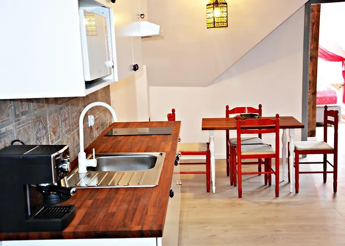 Loft By Grand 아파트 *