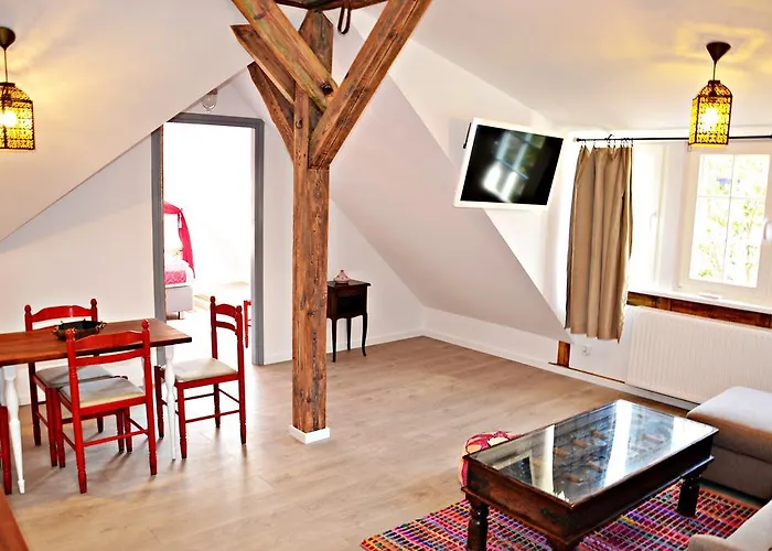 Loft By Grand 아파트 소포트