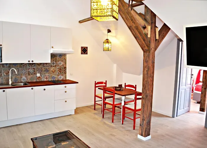 Loft By Grand 아파트 *