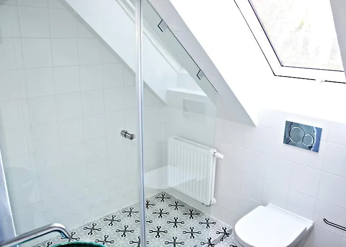 Loft By Grand 아파트 소포트