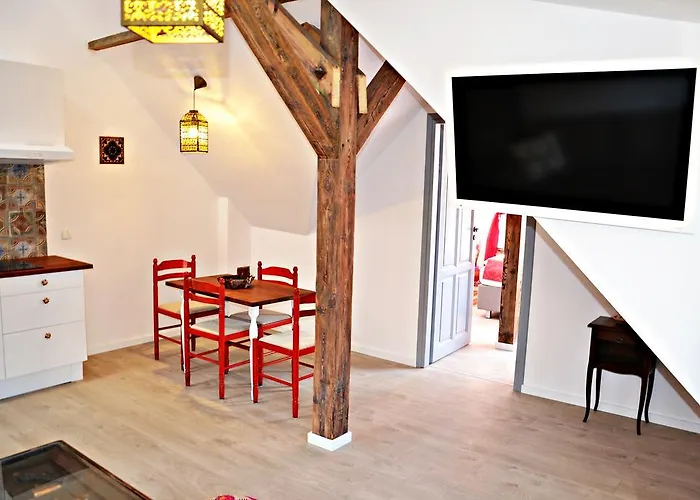 아파트 Loft By Grand *