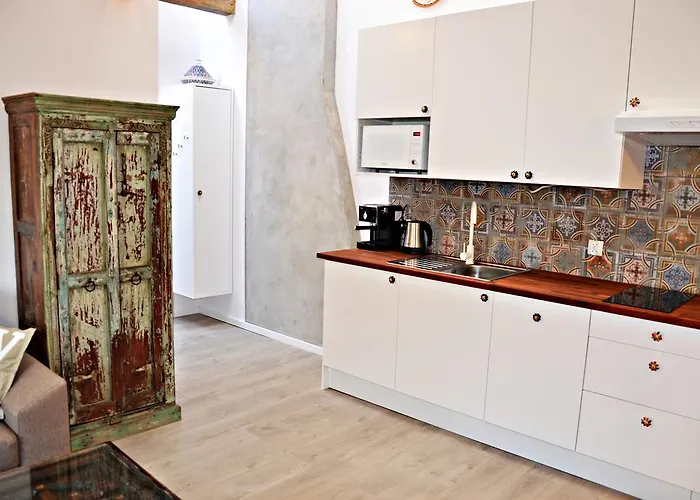 아파트 Loft By Grand 소포트