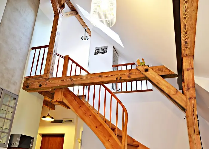 아파트 Loft By Grand 소포트