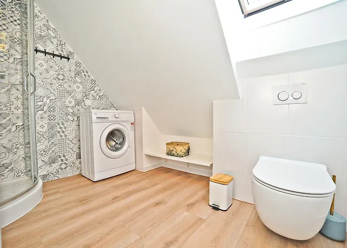 아파트 Loft By Grand 소포트