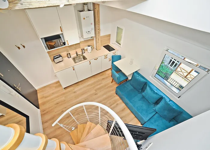 Loft By Grand * 소포트