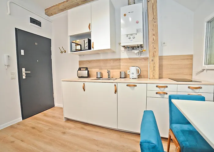 아파트 Loft By Grand *