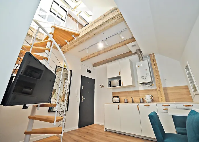 아파트 Loft By Grand