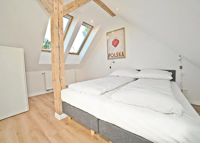 Loft By Grand 아파트 *